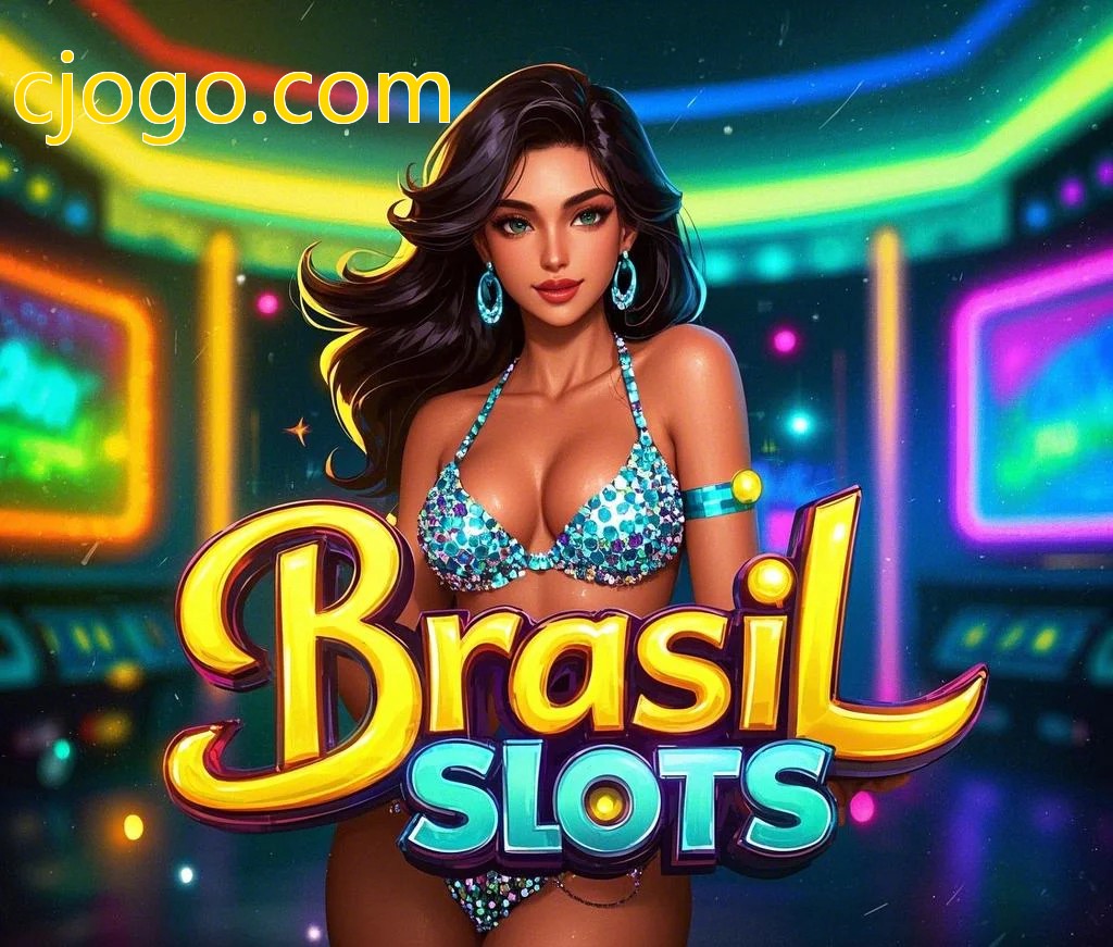 cjogo-Game-Slots